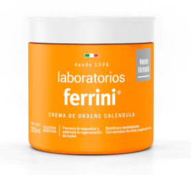 Crema De Ordeñe Caléndula 200M