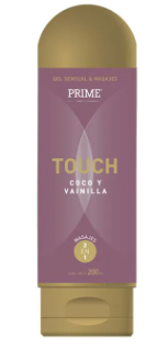 Prime Touch  Cocoyvain 6X200Ml