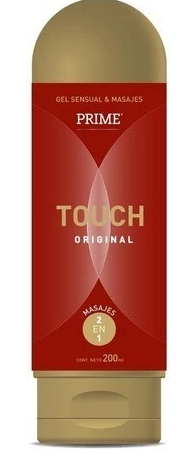 Gel Touch Prime