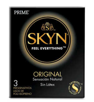 Prime Skyn Original X 3