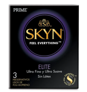 Skyn Elite X 3