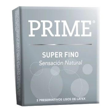Prime Superfino X 3