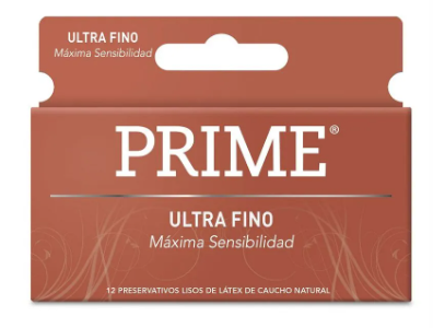 Prime Ultra Fino X 12
