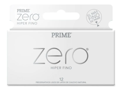 Prime Zero X 12